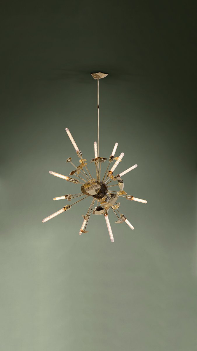 bocadolobo's tweet photo. Illuminate your space with elegance and style through unique lighting designs that turn every room into a work of art.
𝐒𝐞𝐞 𝐦𝐨𝐫𝐞 𝐥𝐮𝐱𝐮𝐫𝐲 𝐥𝐢𝐠𝐡𝐭𝐢𝐧𝐠 𝐡𝐞𝐫𝐞: https://t.co/QPiSjkcYjk

#lightingideas #chandelierdesign #furnituredesign #homeinteriordesign https://t.co/r89ap8YWja