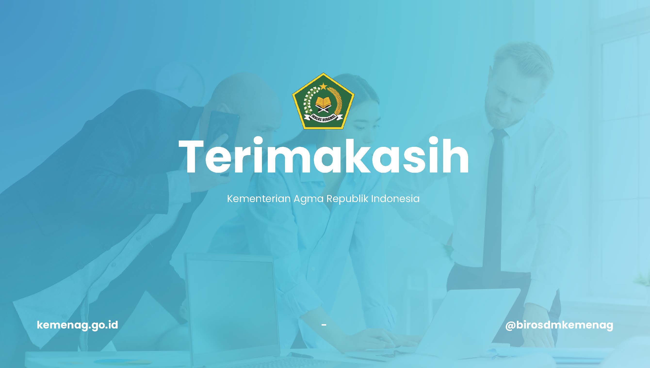 Tata Cara Memilihi Titik Lokasi Ujian