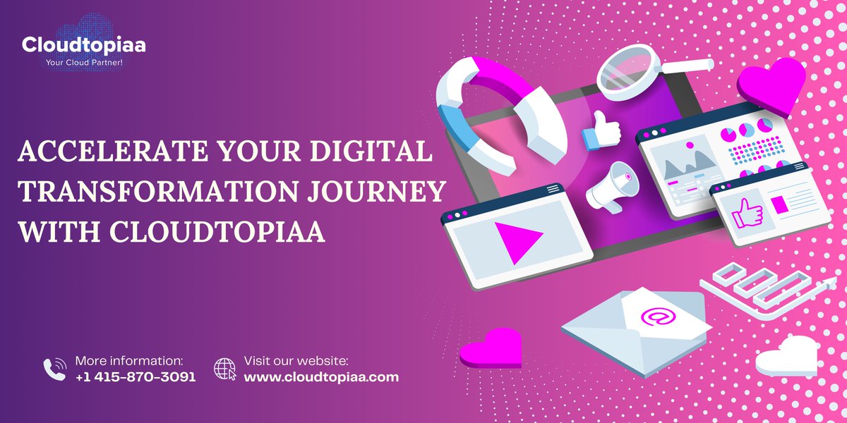 Cloudtopia4's tweet photo. 𝗔𝗰𝗰𝗲𝗹𝗲𝗿𝗮𝘁𝗲 𝗬𝗼𝘂𝗿 𝗗𝗶𝗴𝗶𝘁𝗮𝗹 𝗧𝗿𝗮𝗻𝘀𝗳𝗼𝗿𝗺𝗮𝘁𝗶𝗼𝗻 𝗝𝗼𝘂𝗿𝗻𝗲𝘆 𝘄𝗶𝘁𝗵 𝗖𝗹𝗼𝘂𝗱𝘁𝗼𝗽𝗶𝗮𝗮
 #𝗗𝗶𝗴𝗶𝘁𝗮𝗹𝗧𝗿𝗮𝗻𝘀𝗳𝗼𝗿𝗺𝗮𝘁𝗶𝗼𝗻 #𝗖𝗹𝗼𝘂𝗱𝘁𝗼𝗽𝗶𝗮𝗮 #𝗖𝗹𝗼𝘂𝗱𝗦𝗼𝗹𝘂𝘁𝗶𝗼𝗻𝘀 #𝗧𝗲𝗰𝗵𝗜𝗻𝗻𝗼𝘃𝗮𝘁𝗶𝗼𝗻 #𝗕𝘂𝘀𝗶𝗻𝗲𝘀𝘀𝗚𝗿𝗼𝘄𝘁𝗵 https://t.co/Lpkk7c2c26
