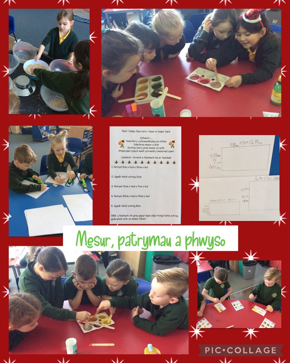 Dosbarth Mrs Thomas tweet media
