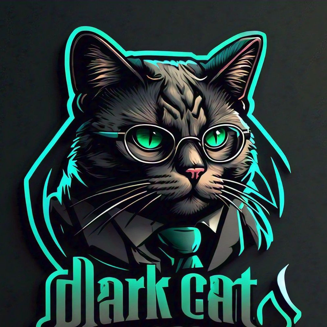 goated Animal (@goateda53238) on Twitter photo <a href="/cryptogems555/">Crypto GEMs 📈🚀</a> 💫 The Darkcat community is unstoppable! With our combined efforts, 1000X is just the beginning! 🚀 #Darkcat #CryptoPotential
Ca: 9BLMxEBL9bvpx9hNRmmH5rxbufNaPgPgBswRXRzeSmsT
Tg: t.me/DarkCatSOLCTO <a href="/cryptogems555/">Crypto GEMs 📈🚀</a> 💫 The Darkcat community is unstoppable! With our combined efforts, 1000X is just the beginning! 🚀 #Darkcat #CryptoPotential
Ca: 9BLMxEBL9bvpx9hNRmmH5rxbufNaPgPgBswRXRzeSmsT
Tg: t.me/DarkCatSOLCTO