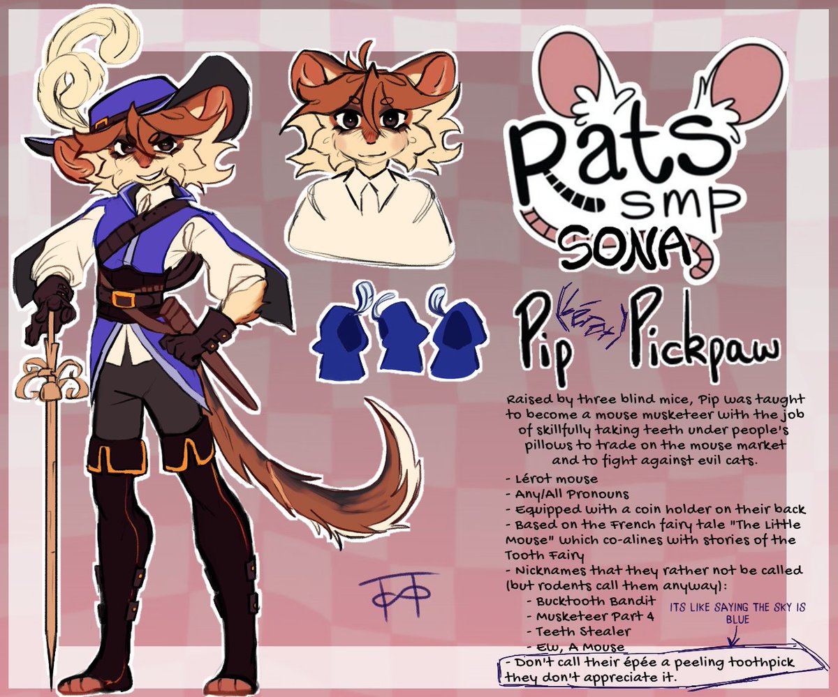 PiP (@Pi_Finity) / Posts / X