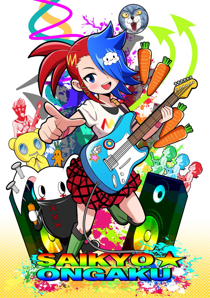 虎西ユウキ (@naporitan4649) / Posts / X