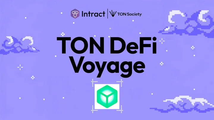 CryptoRubic's tweet photo. 💚 @ton_blockchain is now live on Intract! To celebrate, dive into the TON Voyage Quest on @IntractCampaign.

1️⃣ Bridge $10+ to TON via Rubic
2️⃣ Complete quick social tasks
3️⃣ Earn 70 Intract XPs!

Plus, all swaps <$100 are protocol fee-free on Rubic ➡️ https://t.co/DW4BDBILoz https://t.co/pA0AMPFS4P