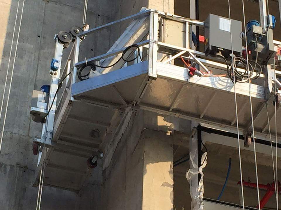 Lifting_Machine's tweet image. Maintenance Tips for Long-Lasting #Gondola_Machine Performance

Read more here tinyurl.com/bddhk7pz