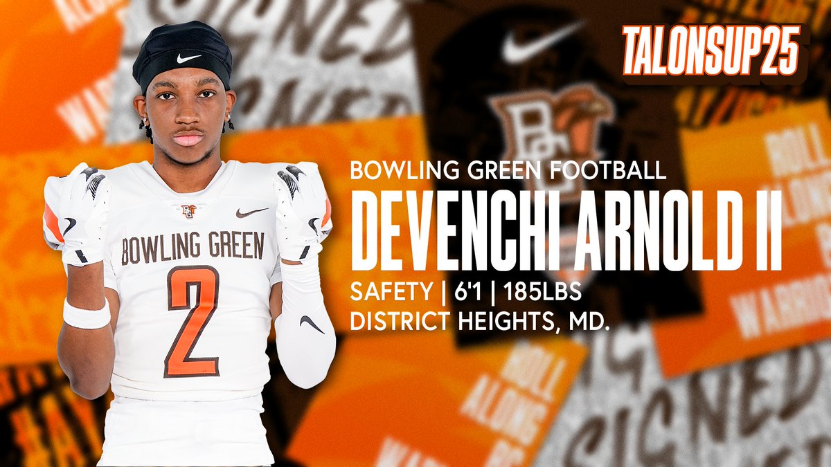 BGSU Football tweet media