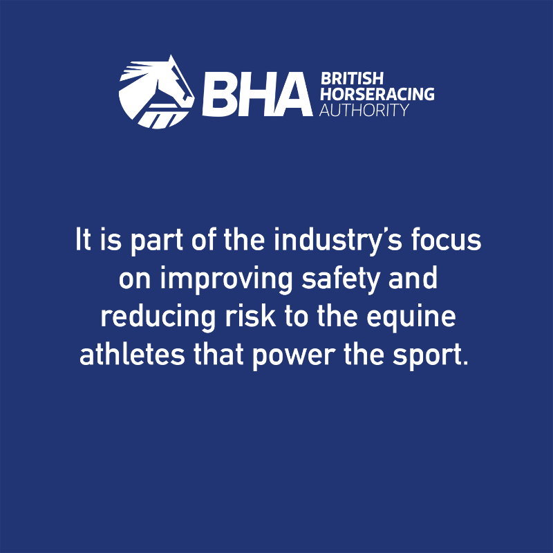 BHAHorseracing's tweet photo. British racing, in partnership with @RoyalVetCollege, is now using data spanning 14 years to identify and help reduce risk in the sport, using the Racing Risk Model (RRM).

@welfareboard | @racinggrants 

Click below for full details ⤵️