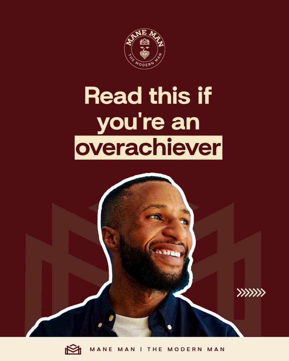 Manemanhq's tweet photo. And because you love them, you would share this with them.

#maneman #modernman #overachiever https://t.co/vwjv78qis0