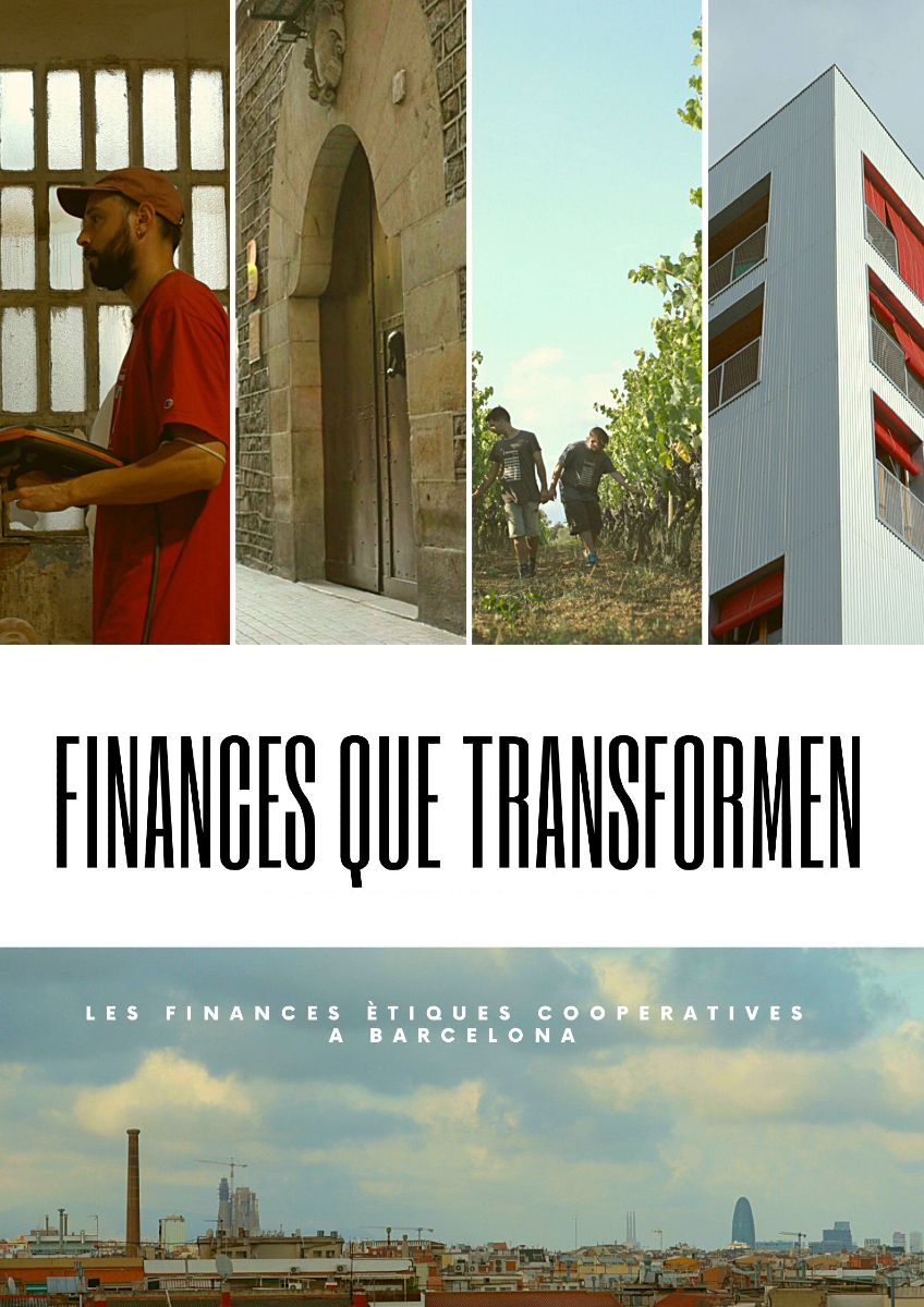 FETS Finançament Ètic i Solidari tweet media