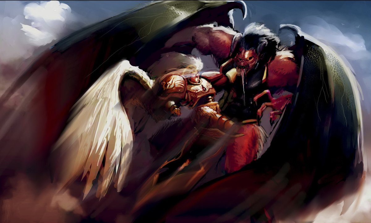 Sanguinius tweet media