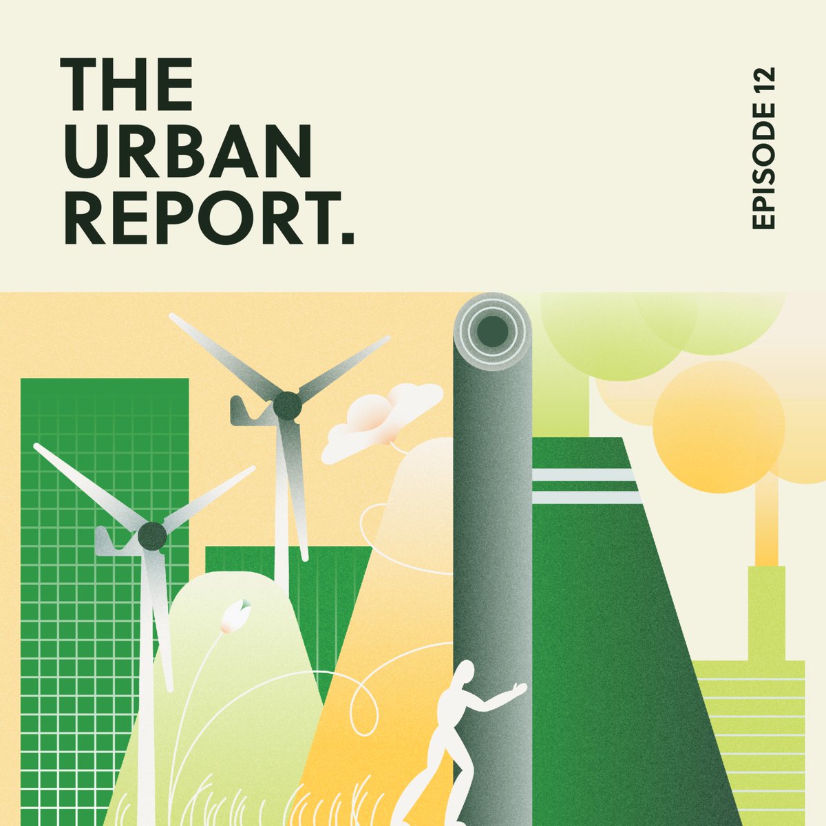FORESIGHT Climate & Energy (@foresight_ce) on Twitter photo The city of Bristol has signed a major partnership with the private sector to help achieve its climate neutrality goal. James Sterling of Ameresco joins <a href="/Sean_G_Carroll/">Sean Goulding Carroll</a> on the Urban Report to discuss the venture âBristol City Leapâ
Download our award-winning app and enjoy The city of Bristol has signed a major partnership with the private sector to help achieve its climate neutrality goal. James Sterling of Ameresco joins <a href="/Sean_G_Carroll/">Sean Goulding Carroll</a> on the Urban Report to discuss the venture âBristol City Leapâ
Download our award-winning app and enjoy