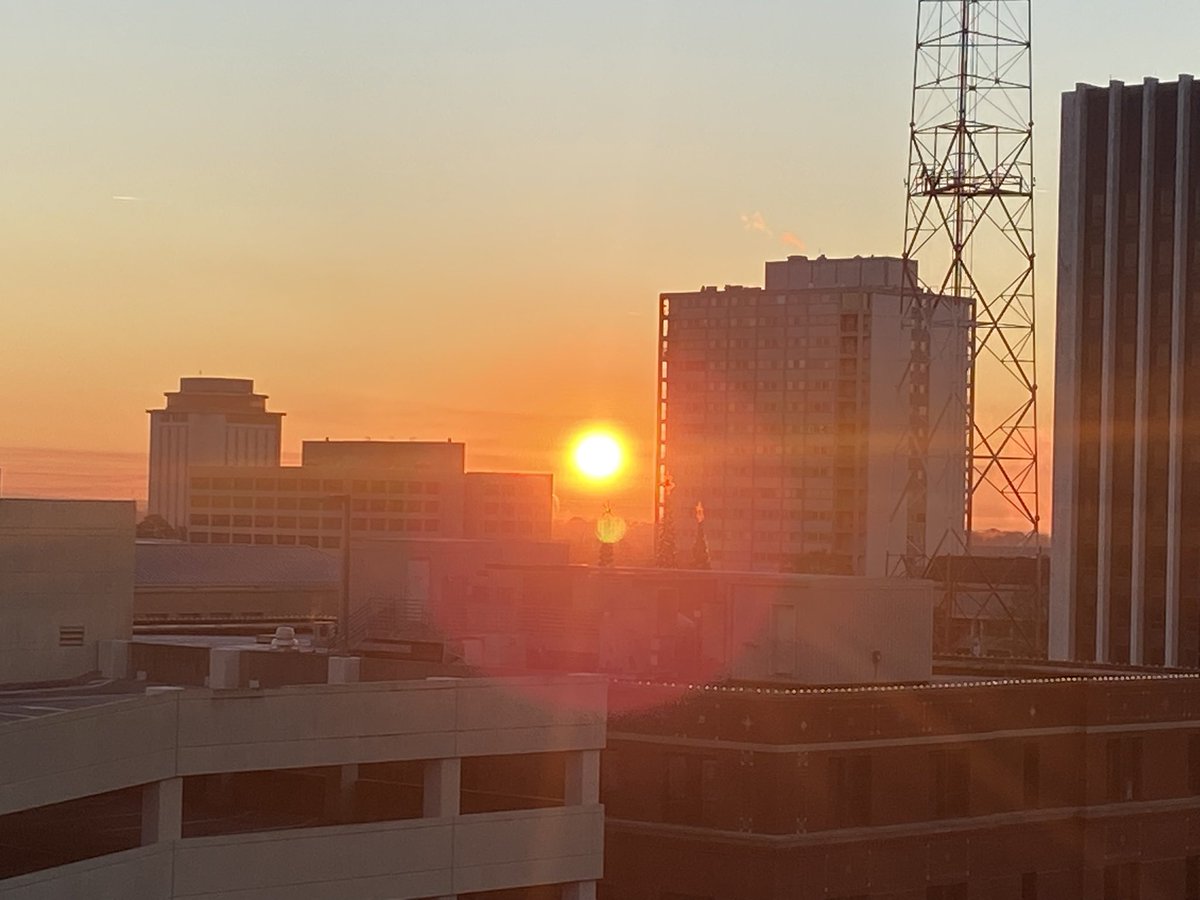 David Lockwood, III, SIOR, CCIM, CRE (@dlockwoodiii) on Twitter photo Sunās Up Columbia !!! Beautiful morning in South Carolina!! <a href="/ColaChamber/">Columbia Chamber</a> <a href="/colatoday/">COLAtoday</a> <a href="/F3LakeMurray/">F3 Lake Murray</a> Sunās Up Columbia !!! Beautiful morning in South Carolina!! <a href="/ColaChamber/">Columbia Chamber</a> <a href="/colatoday/">COLAtoday</a> <a href="/F3LakeMurray/">F3 Lake Murray</a>