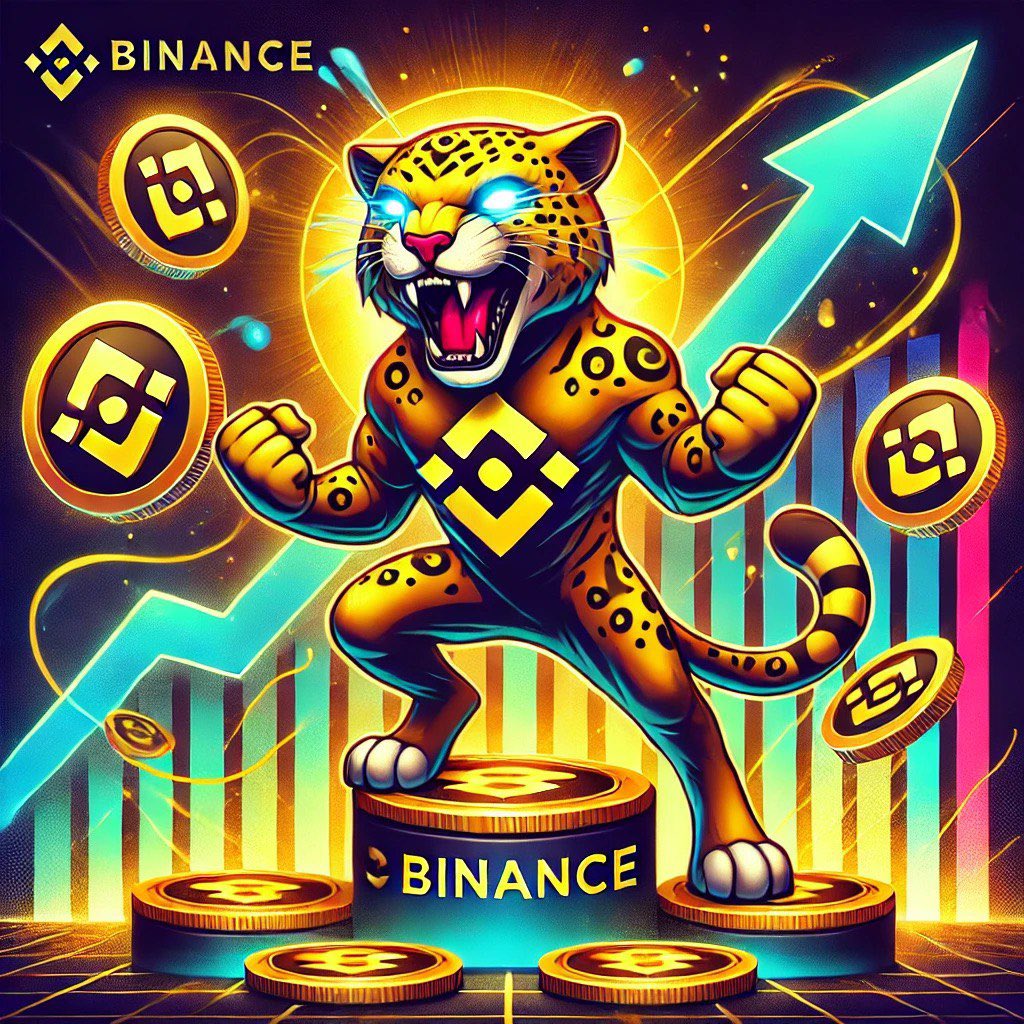 Leopardbsc's tweet photo. BNB's power awakens the beast! ๐ Leopard is rising stronger than everโdonโt miss your chance to join the movement today. Let the roar of the Leopard lead your portfolio to greatness! ๐โจ#LeopardToken #BNBPower #CryptoMoonshot #PancakeSwap #Dogecoin #ShibaInu #Bullrun2025 #BSC https://t.co/CET6L0dHna