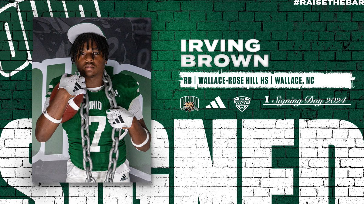 Ohio Football tweet media