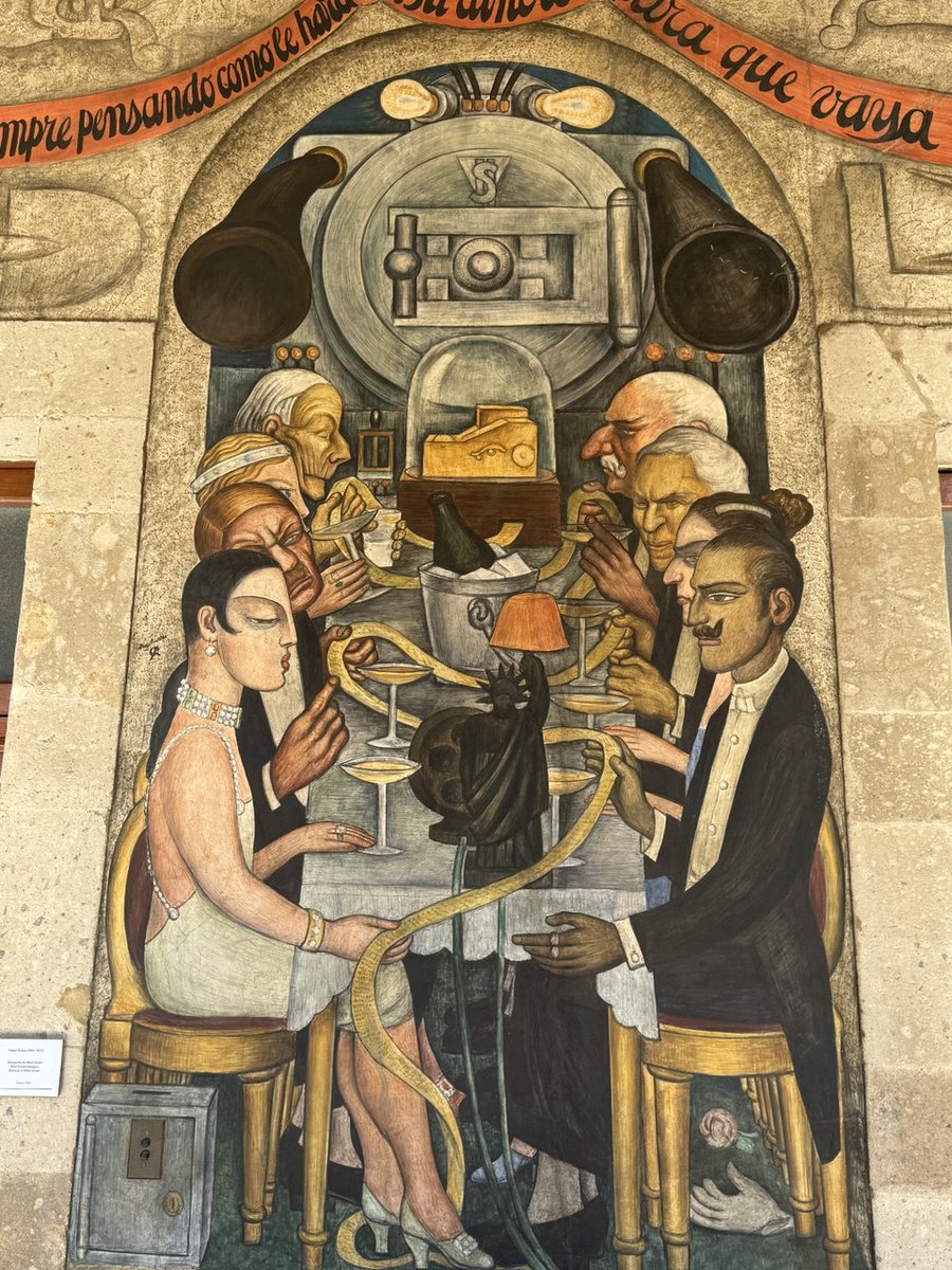 Alfredo Serrano Manc tweet media