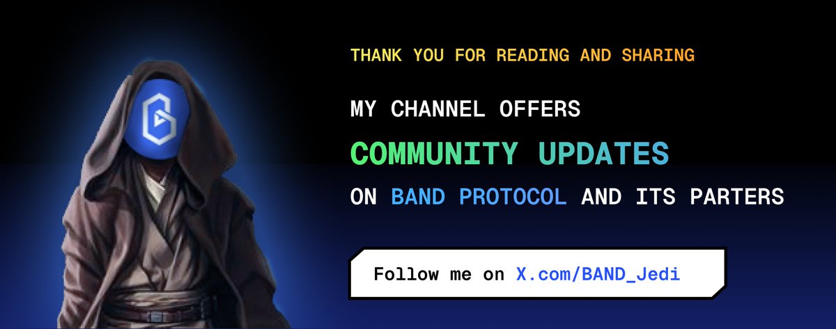 BAND Jedi Master (🅑) tweet media