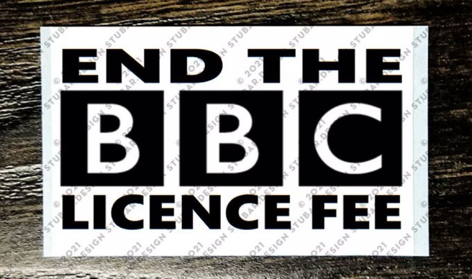benonwine's tweet photo. Repost and Raise your hand 🙋‍♂️ if you Agree the BBC licence fee should end! https://t.co/YJ1tw6slVJ