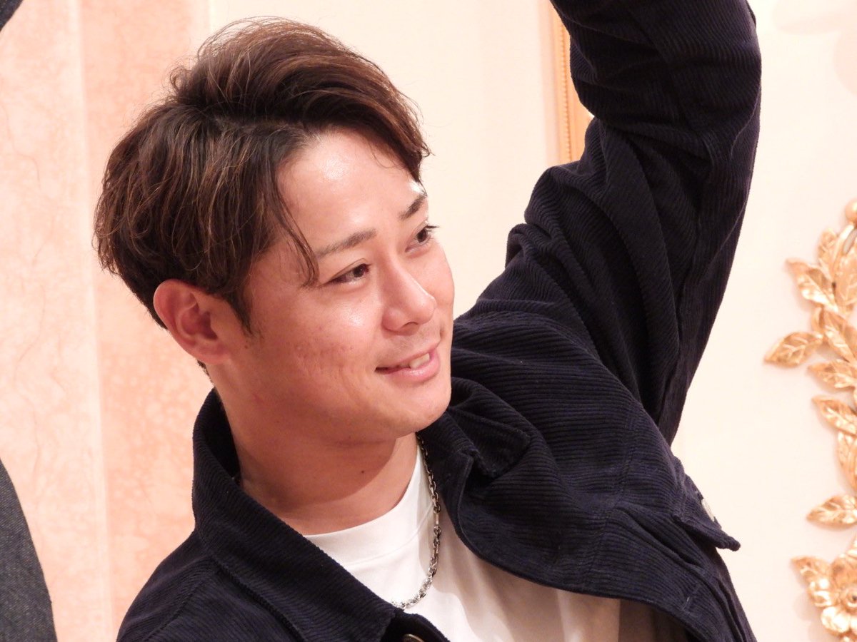 kihon_onakaitai's tweet photo. 藤原くんとひらっちのファンミ！
なんかこう
藤原くんからしか摂れない栄養ってあるよね
良い２時間でした💮

#藤原恭大 #平沢大河 #イケメンベースボール https://t.co/8yplnFQyO6