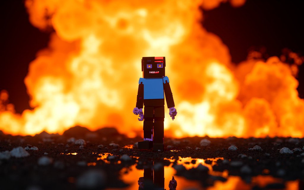 0xbobbles's tweet photo. @Tyler_Did_It @srgcollectooor BROT is on fire https://t.co/KKp9h8T8XY