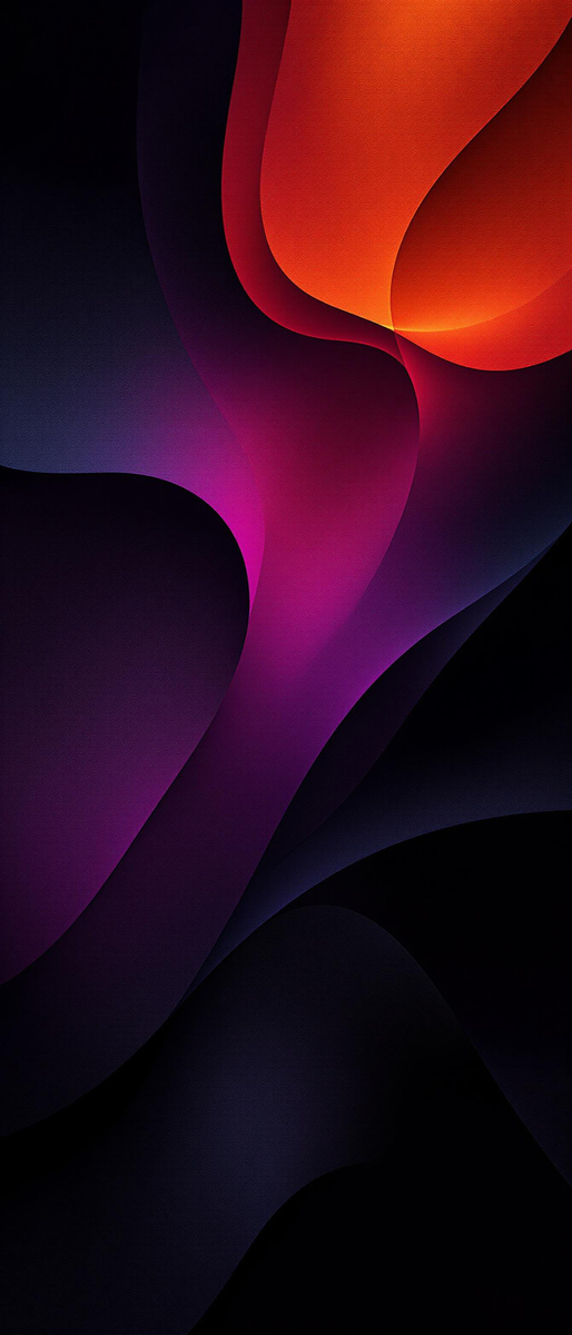 primal-y, nostr-y wallpaper