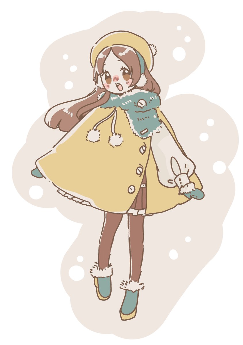 「」|おやすみまくらのイラスト