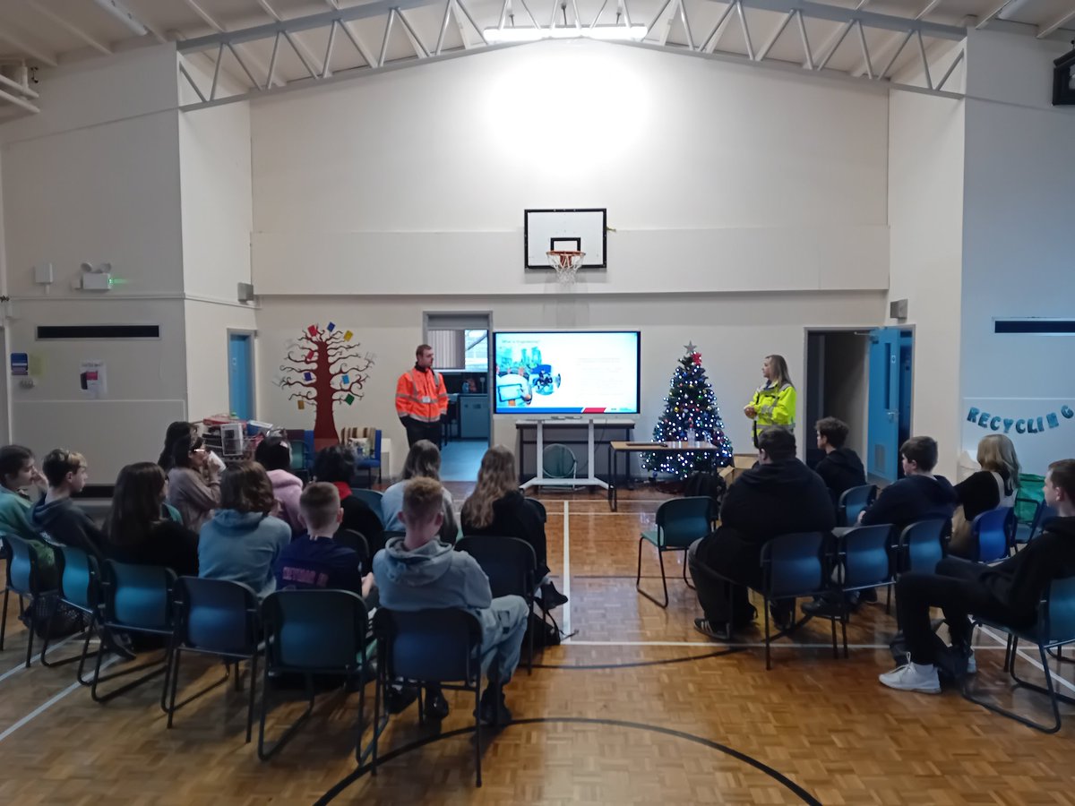 Cherry Tree Learning tweet media