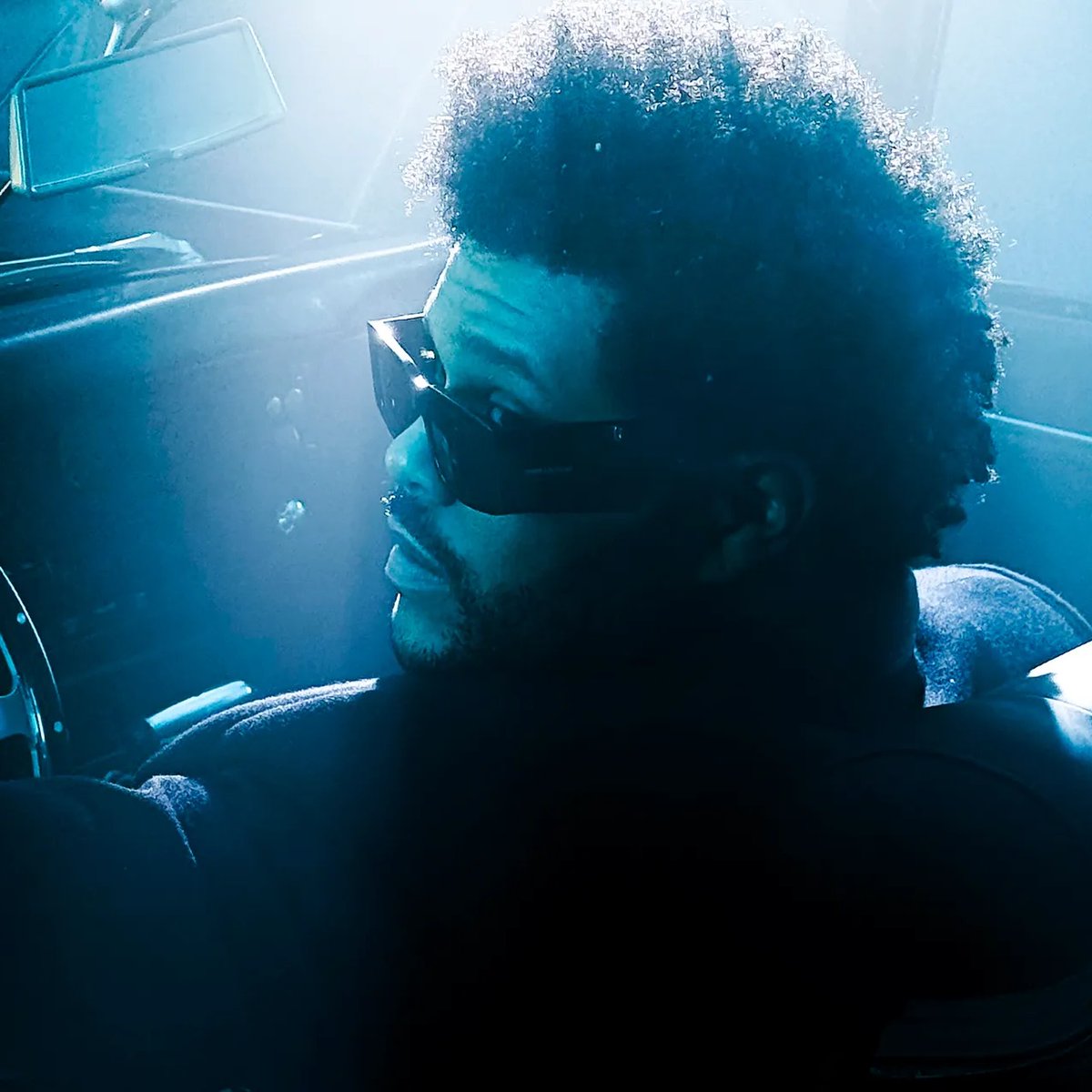 chartdata's tweet photo. The Weeknd is crowned @Spotify's #1 most streamed male artist globally in 2024. https://t.co/R5oGMxve87