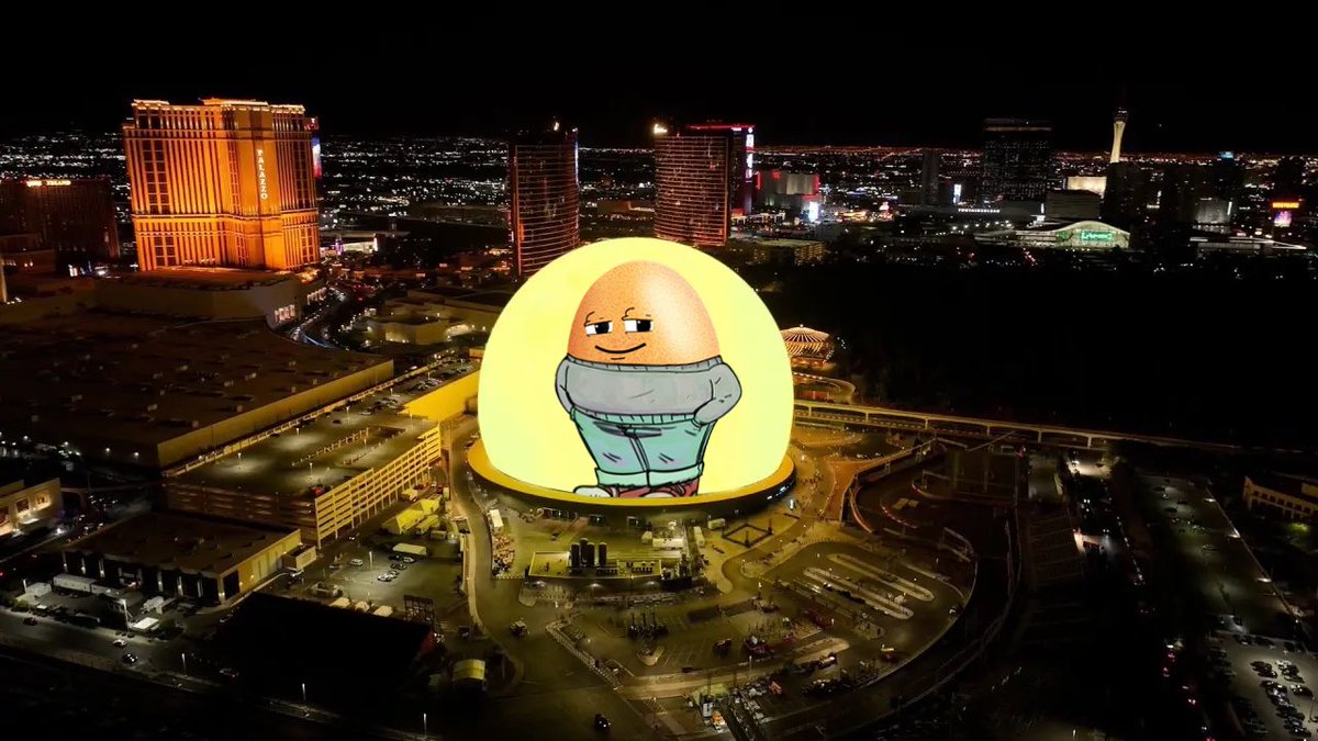 What happens in Vegas stays in Vegas