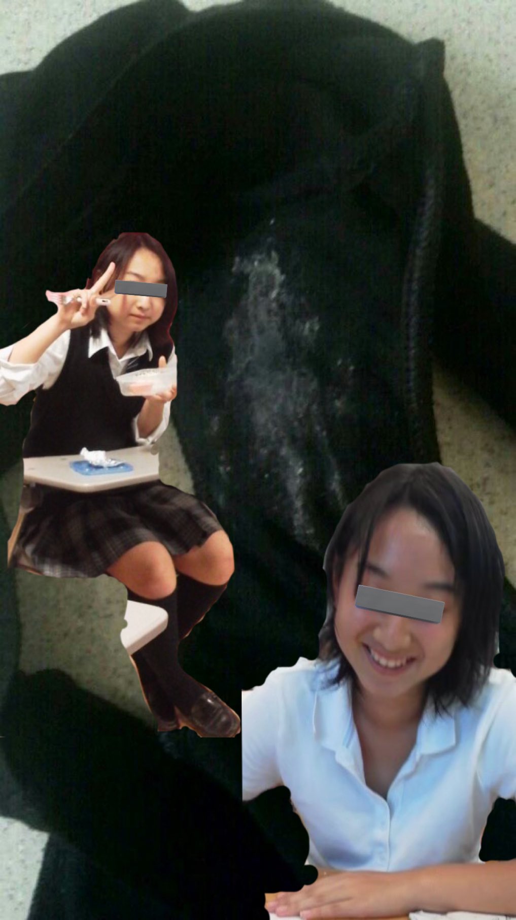 シミパン　顔晒し顔出し クロッチ ひろろ (@tamah1yo) / X