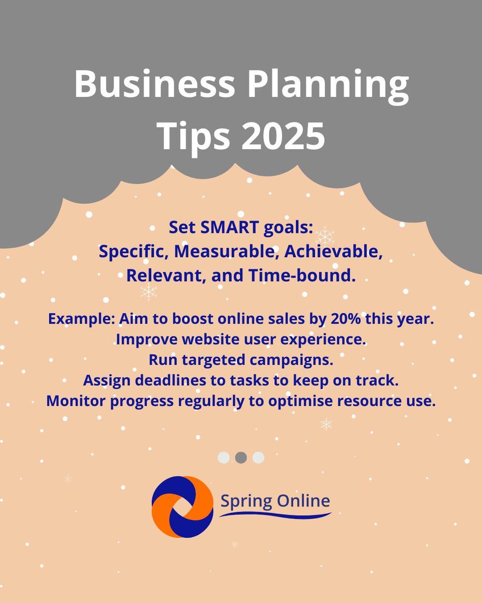 Spring Online tweet media