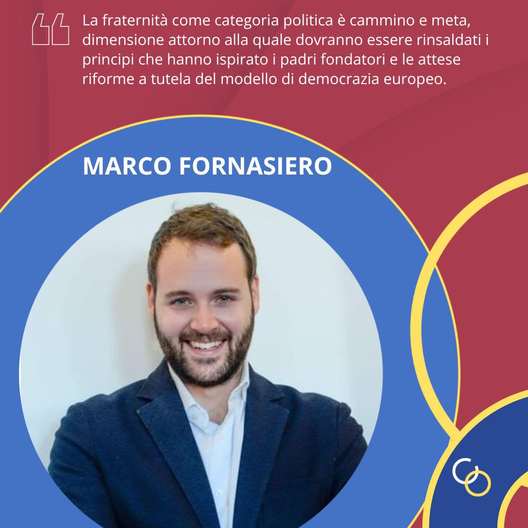 Comunità di Connessioni (@connessionifp) on Twitter photo Ecco altre delle prime firme del libro "Democrazia: la sfida della fraternità", ovvero <a href="/TommasoGaleotto/">Tommaso Galeotto</a>, Arturo De Vita, Cristina Ponti, <a href="/m_fornasiero/">Marco Fornasiero</a>.
👉🏻 Il libro è disponibile in tutte le librerie.
#connessioni #libro #democrazia Ecco altre delle prime firme del libro "Democrazia: la sfida della fraternità", ovvero <a href="/TommasoGaleotto/">Tommaso Galeotto</a>, Arturo De Vita, Cristina Ponti, <a href="/m_fornasiero/">Marco Fornasiero</a>.
👉🏻 Il libro è disponibile in tutte le librerie.
#connessioni #libro #democrazia