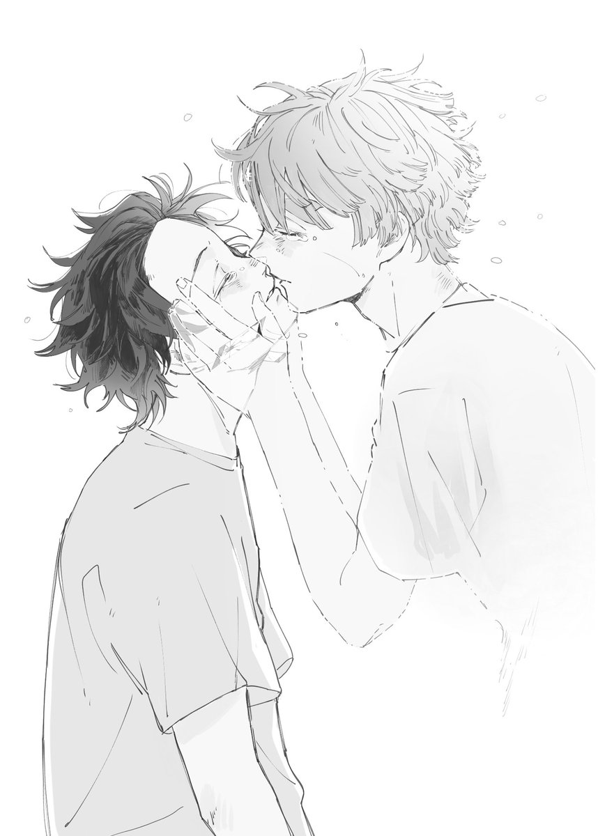 きめつは描きすぎてフォルダ分けもできてない🌅 