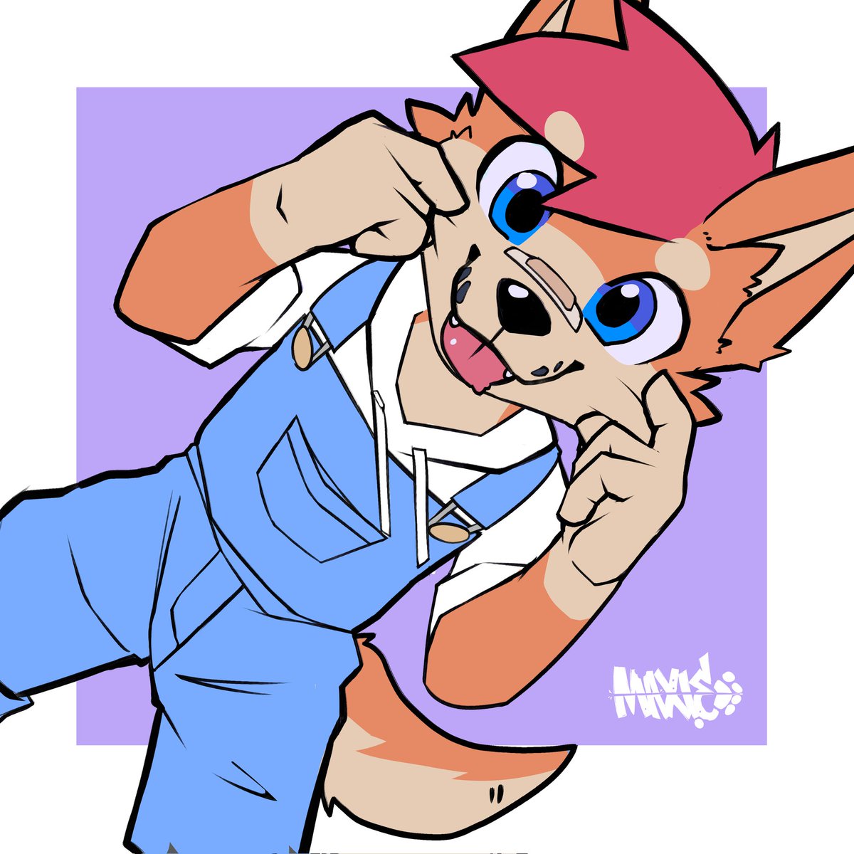 maxiebitess's tweet image. XP