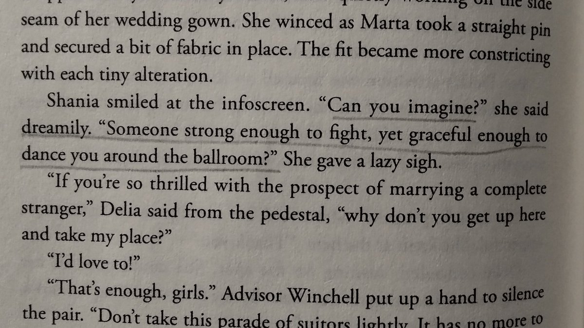 same shania, same :')