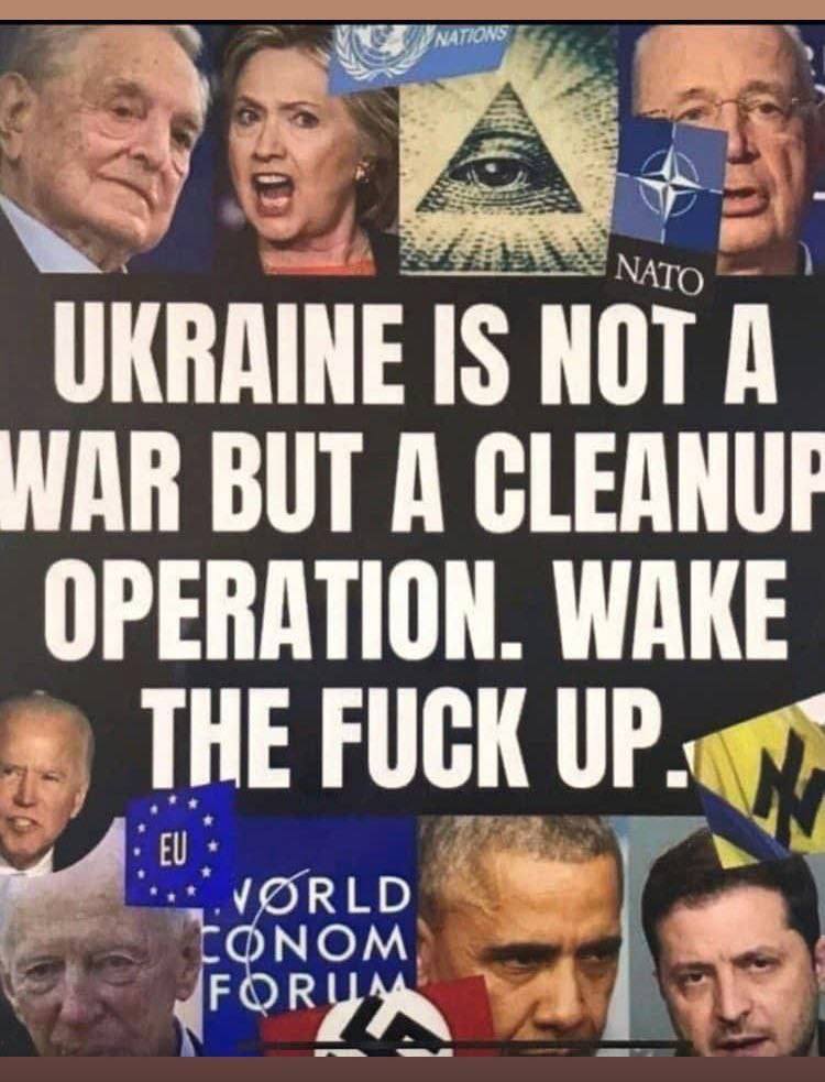WakeDuhFuhCup1's tweet photo. @AlexBarnicoat_ I wonder why #soros #ColorRevolutionCzar are banned from a lot of country's https://t.co/tMkqmIoCyr