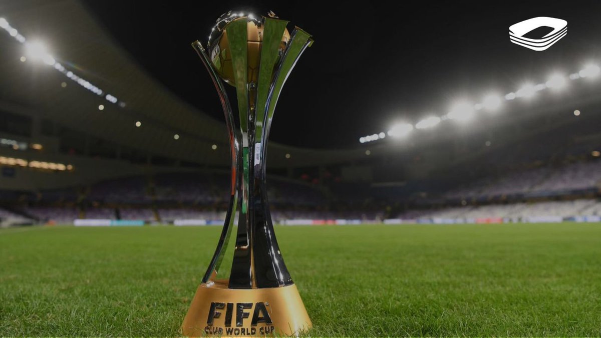 CHELSEA COULD EARN £100M FROM CLUB WORLD CUP CHELSEA COULD EARN £100M FROM CLUB WORLD CUP