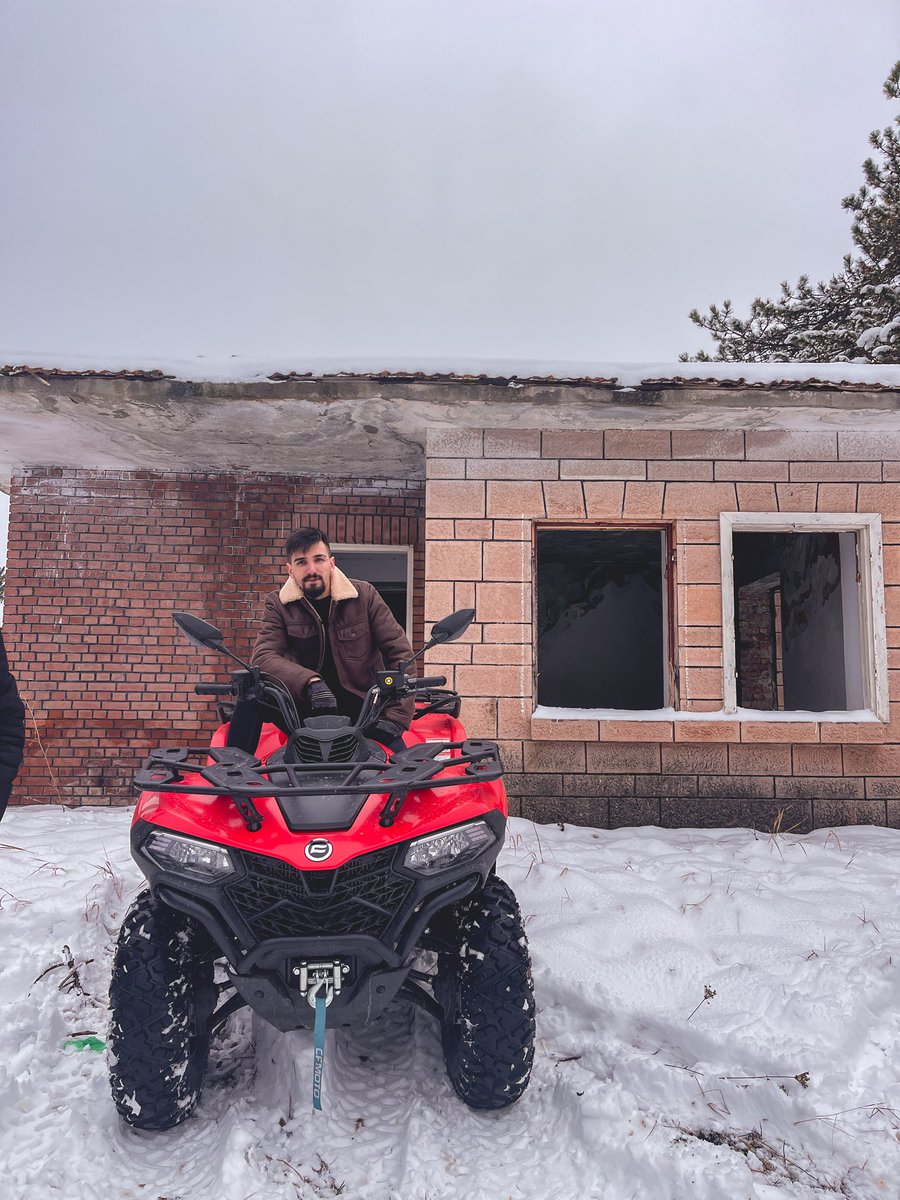 Muhammedimal_'s tweet photo. ❄️ ⛄️ ♥️ https://t.co/79yJsvIISi