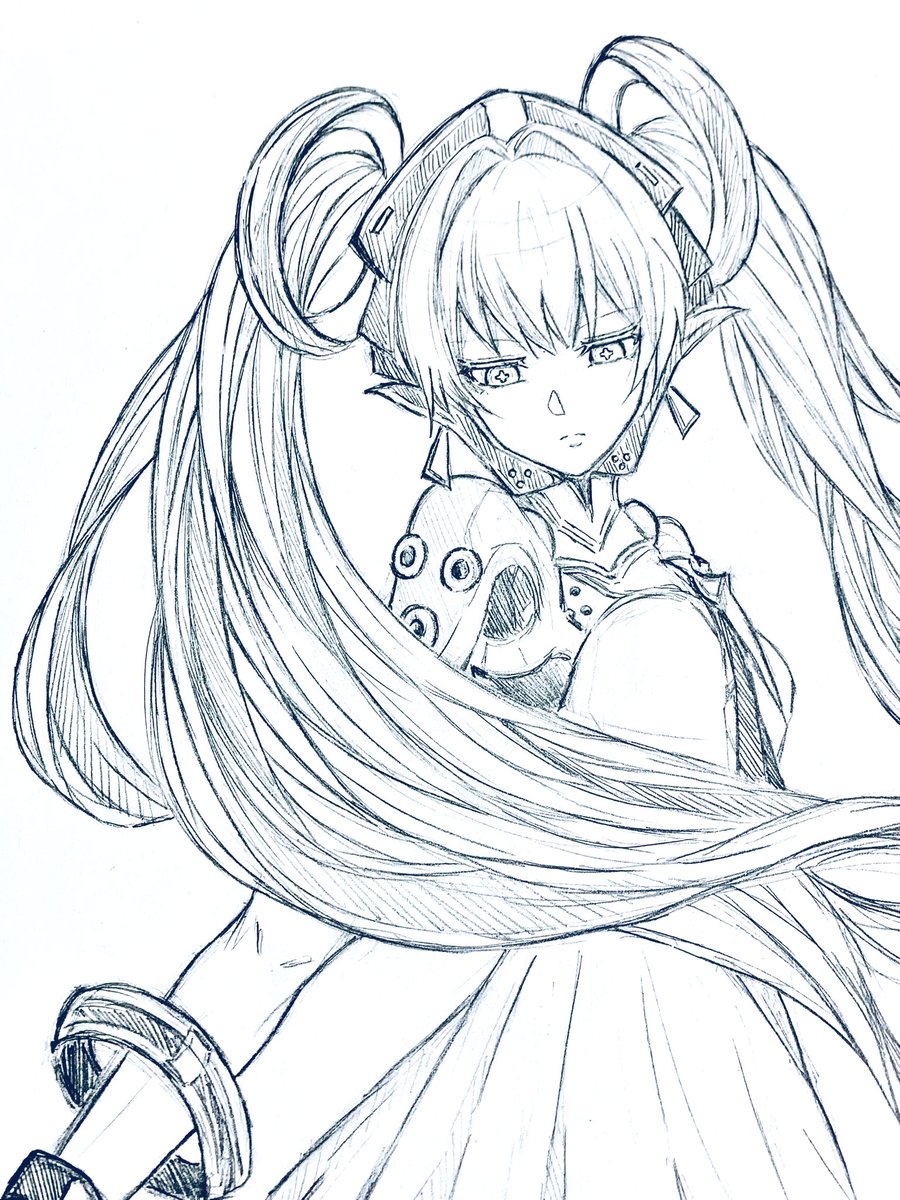 「今日という記念日に。(再掲) #パニグレアート 」|あざらしいずみ🦭のイラスト