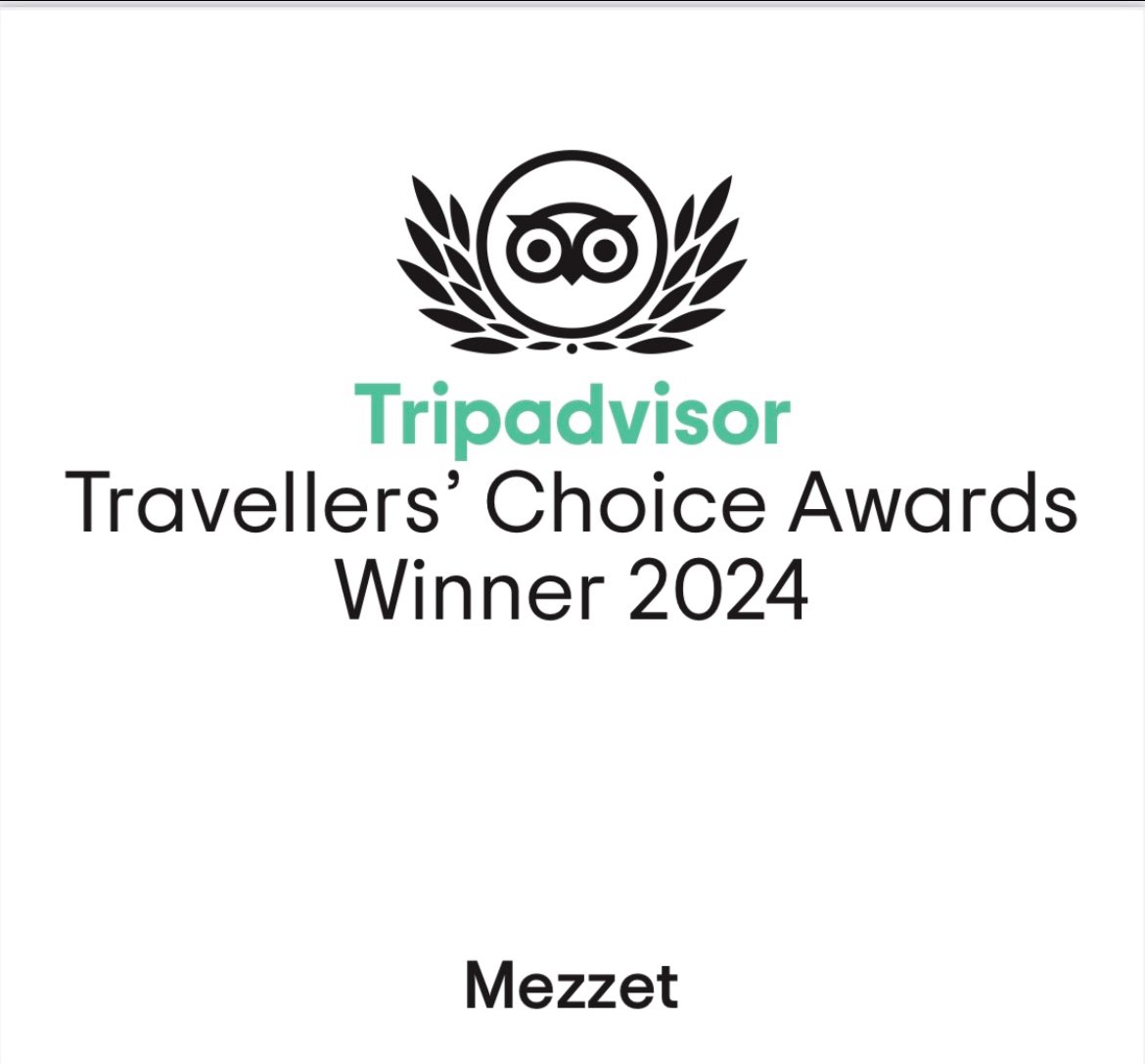 Mezzet Restaurant tweet media