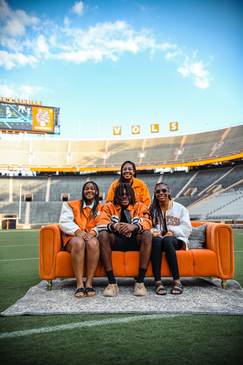 So Fired up to have the ⛽️ Man <a href="/ChristianGass4/">Christian Gass</a>  in the <a href="/Vol_Football/">Tennessee Football</a> Family.  🌶️🔥🔥🔥 #Beast