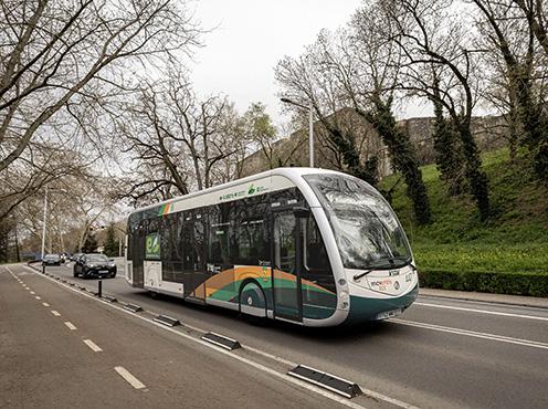 EHGaren gutxieneko zerbitzuak ezarri dira, ostegunerako eta astelehenerako, abenduak 5 eta 9, deitu den greba dela-eta

Bihar, osteguna, % 60koak izango dira puntako orduetan eta % 40koak ordu lasaietan, laneguneko garraio-zerbitzu arruntari dagokionez

mcp.es/eu/garraioa/al…