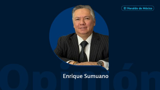 heraldodemexico's tweet photo. #OpinionesCompletas | La propuesta de evaluación al desempeño judicial

El proyecto señala los principios, fines, categorías y perfiles que deben cumplir quienes aspiren a formar parte de la carrera judicial en la actividad jurisdiccional. Escribe Enrique Sumuano Cancino➡️ https://t.co/5hyEtDda0p