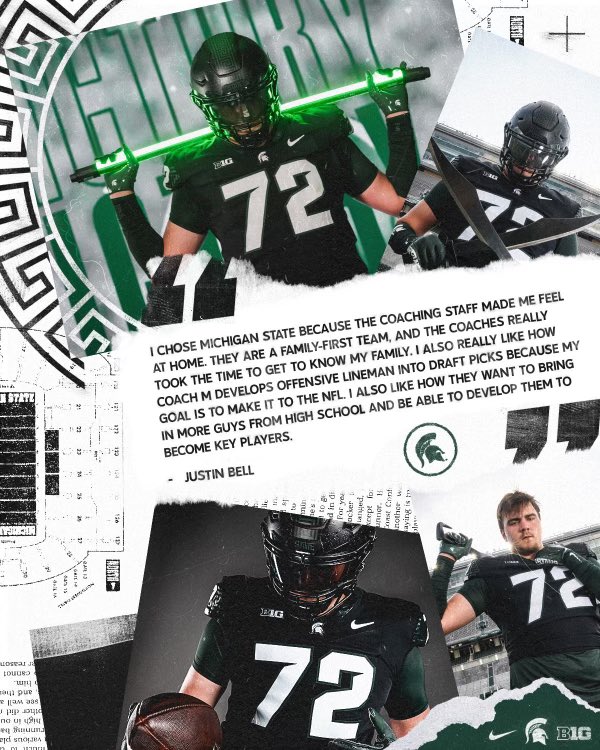 Fired up for the Future!!