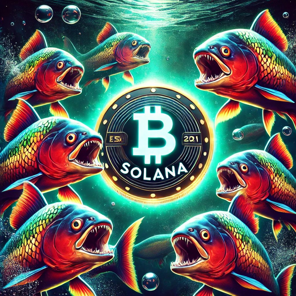 Pampadalampa's tweet image. 🔴🔵My  Journey on @solana !🔵🔴

Please be mindful, the article below is based my subjective opinion and personal experience. 

I have been playing a lot on @Solana since I heard how much &quot;better,&quot; more &quot;active,&quot; and generally superior it is as a chain, or as it was told.

Well,…