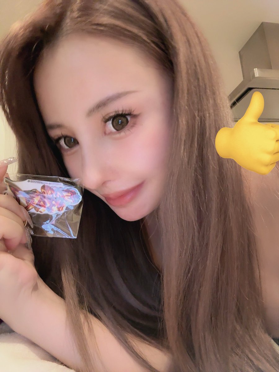 美容院でお姉さんにしてもろた