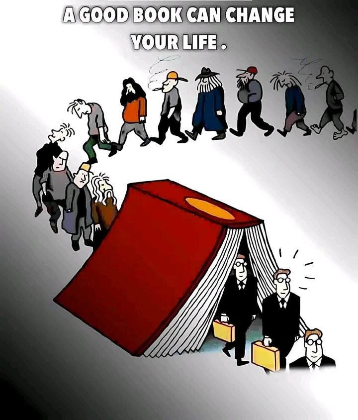 📚 The Power of Books: Transform Your Mind, Transform Your Life! ✨
From ragged to refined, a single book can change your perspective, your confidence, and your future. Step into knowledge, and walk out empowered!

#AuthorUpROAR #bookscollection #authorlifestyle #powerofbook