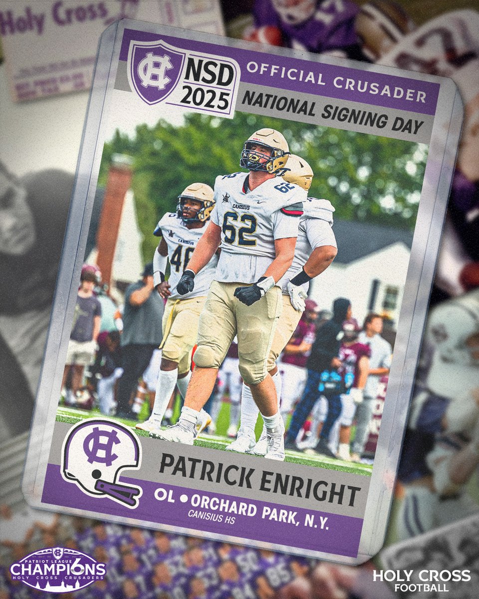 Welcome home, <a href="/pat_enright62/">Patrick Enright</a> 🏠

#GoCrossGo
