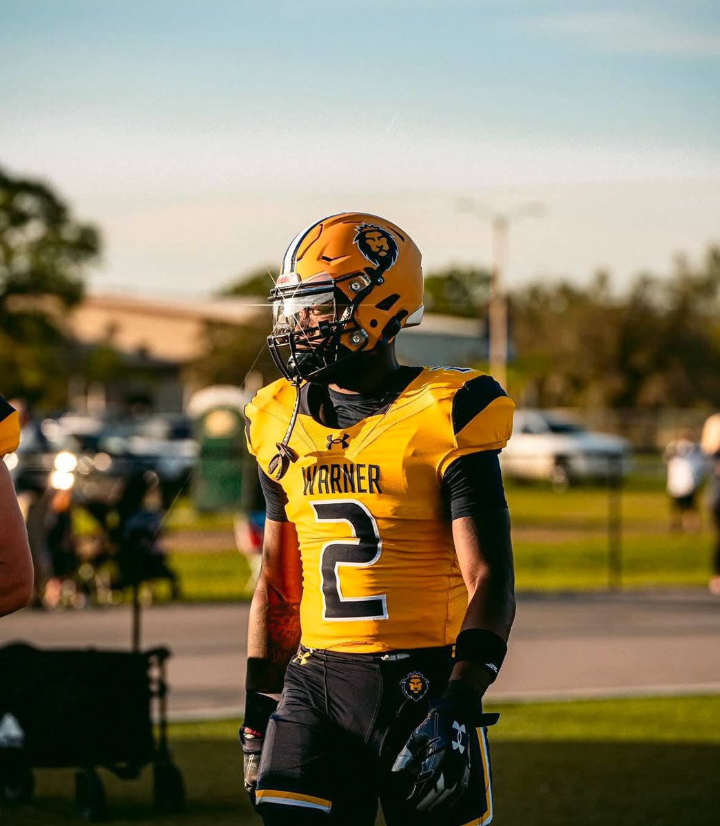 Kaden Gore (@kadengore2) on Twitter photo #AGTG After a great conversation with <a href="/dburks88/">Dialleo Burks Sr.</a> I’m blessed to say I’ve earned an offer from <a href="/WarnerUFootball/">Warner Football</a> 🦁 <a href="/NMBHSFootball/">North Myrtle Beach Football</a> <a href="/NMBChiefsOnline/">North Myrtle Beach Chiefs Sports Network</a> <a href="/ccprospects23/">complete college prospects</a> <a href="/PrepRedzoneSC/">Prep Redzone South Carolina</a> <a href="/iguerin/">Ian Guerin</a> <a href="/jwedrasc/">Joe Wedra</a> <a href="/BDunnsports/">Brandon Dunn</a> <a href="/ButlerESA/">Terrance Butler</a> #AGTG After a great conversation with <a href="/dburks88/">Dialleo Burks Sr.</a> I’m blessed to say I’ve earned an offer from <a href="/WarnerUFootball/">Warner Football</a> 🦁 <a href="/NMBHSFootball/">North Myrtle Beach Football</a> <a href="/NMBChiefsOnline/">North Myrtle Beach Chiefs Sports Network</a> <a href="/ccprospects23/">complete college prospects</a> <a href="/PrepRedzoneSC/">Prep Redzone South Carolina</a> <a href="/iguerin/">Ian Guerin</a> <a href="/jwedrasc/">Joe Wedra</a> <a href="/BDunnsports/">Brandon Dunn</a> <a href="/ButlerESA/">Terrance Butler</a>