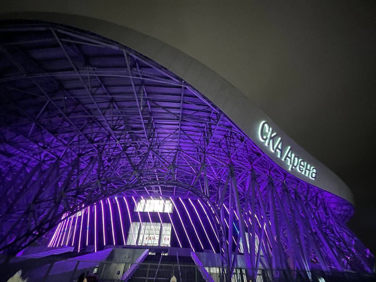 [ADMIN] Russian-speaking ARMYs celebrating Jin’s birthday in Saint Petersburg!

 우리 진 생일 축하해용 💟

#OurHappinessJinDay
#SuperstarJinDay
#WorldwideHandsomeJin
#YouAreLovedJin
#IllBeThereForJin
#YoureOurSoulJin
#OurRayOfLightJin
#HappyJinDay
#HappyBirthdayJin
#JINDAY