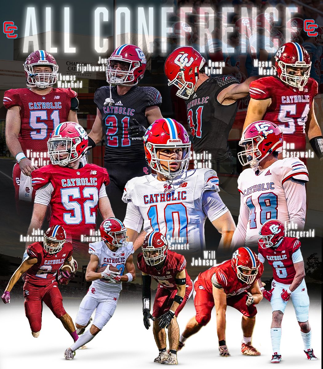 Congrats to our Southwestern 4A All-Conference Selections #GoCougars #AlwaysOn #OneBetter 🏈🏆